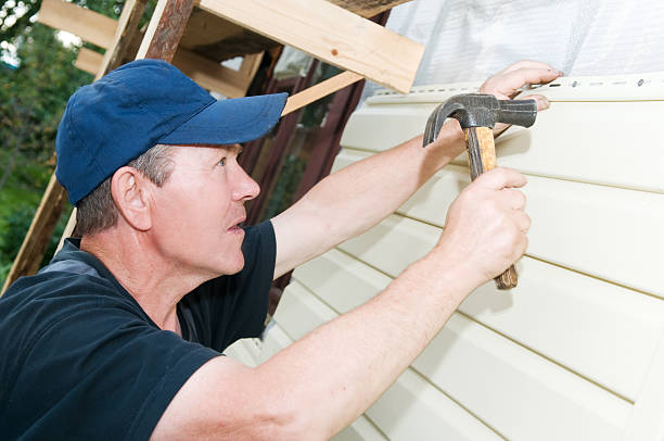 Best Vinyl Siding Installation  in Manche North Shore, CA